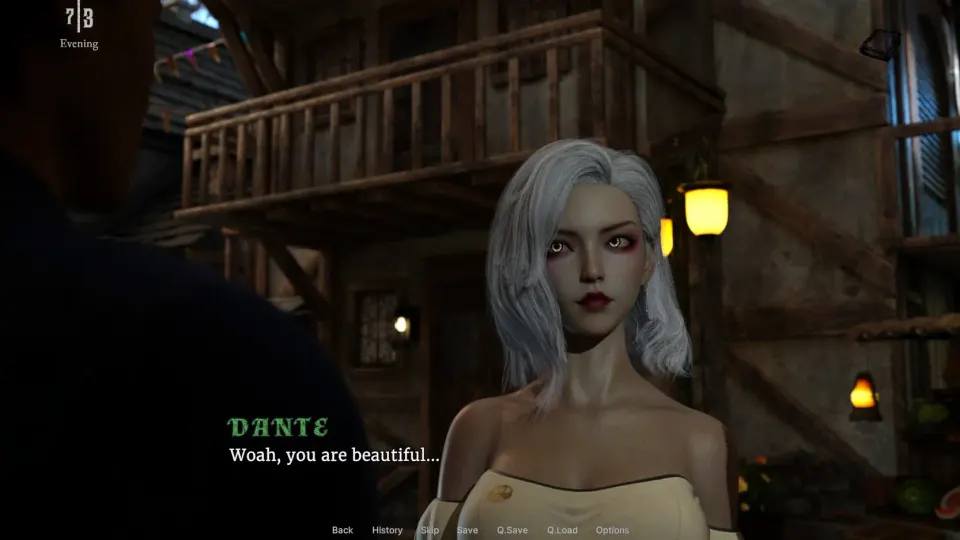 Arcan: Echoes of Liberty screenshot 1
