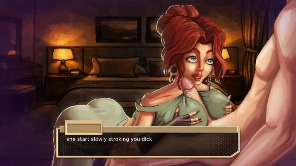 Lust and Desire screenshot 1