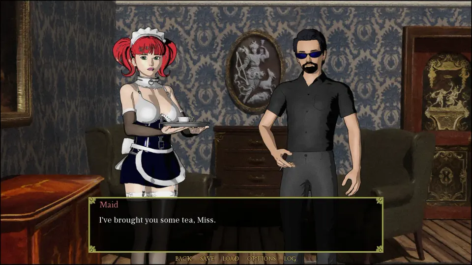 Legacy of Subjugation screenshot 5