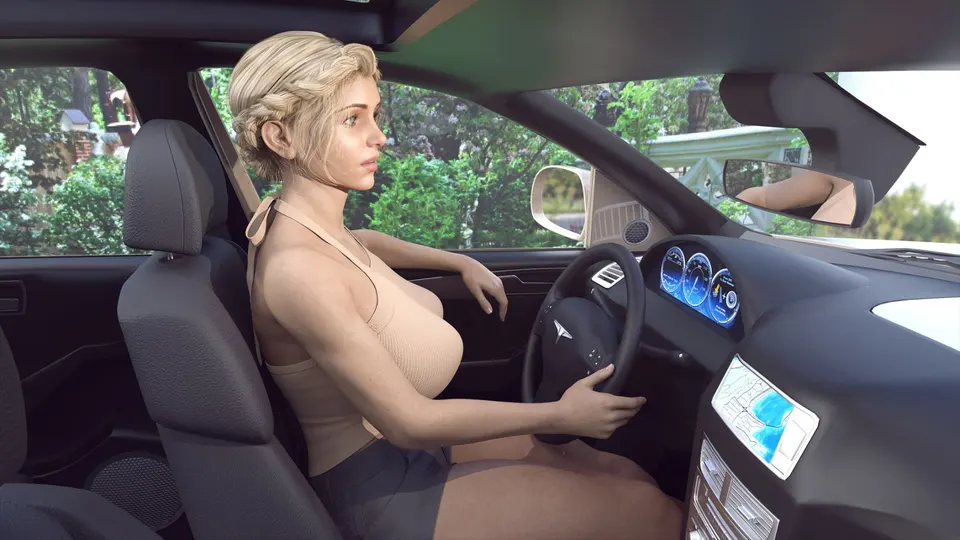 Mystery of MILFs screenshot 4