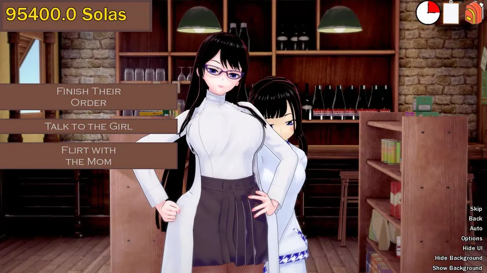 Daybreak Nightbreak screenshot 4