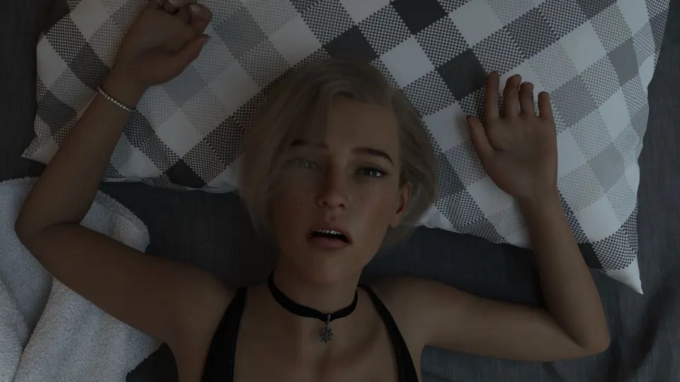 No Mercy screenshot 6