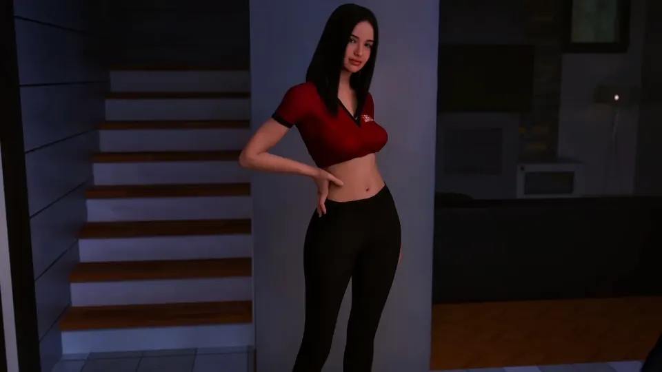 Sweet Home Magic screenshot 3