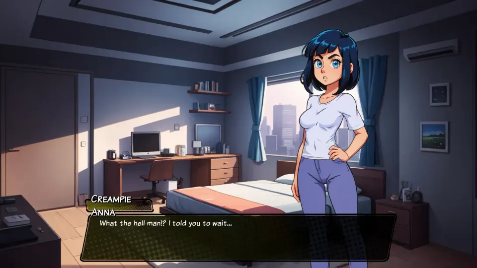 How to Train Your Hero! screenshot 3