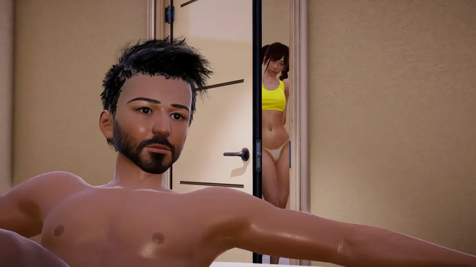 Hard Choice screenshot 2