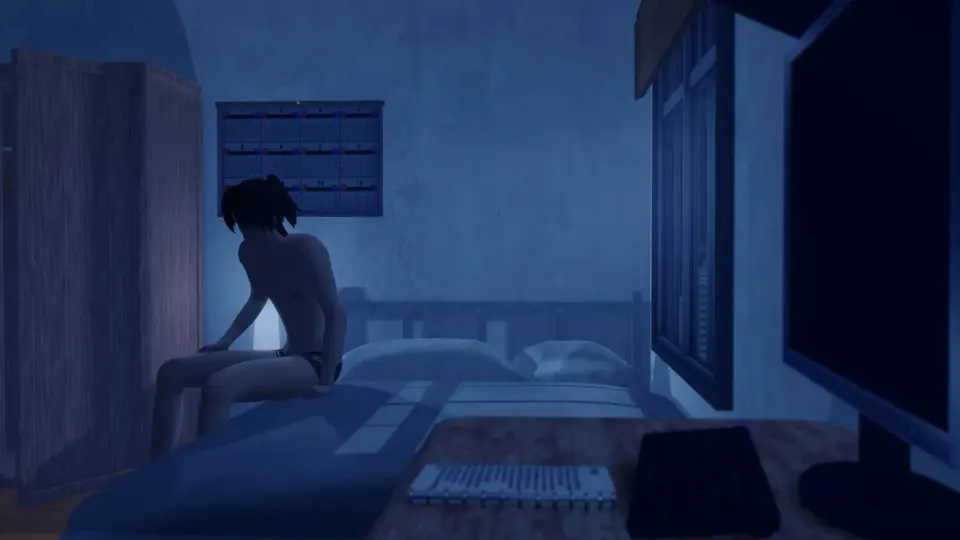 A Home Between Us screenshot 3
