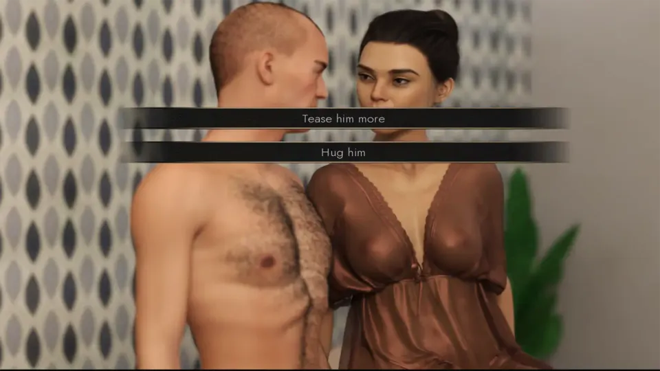 Banu in the West screenshot 1