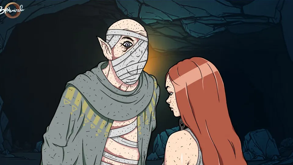 Ephemerale screenshot 2