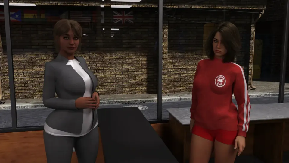 Against Yourself screenshot 6