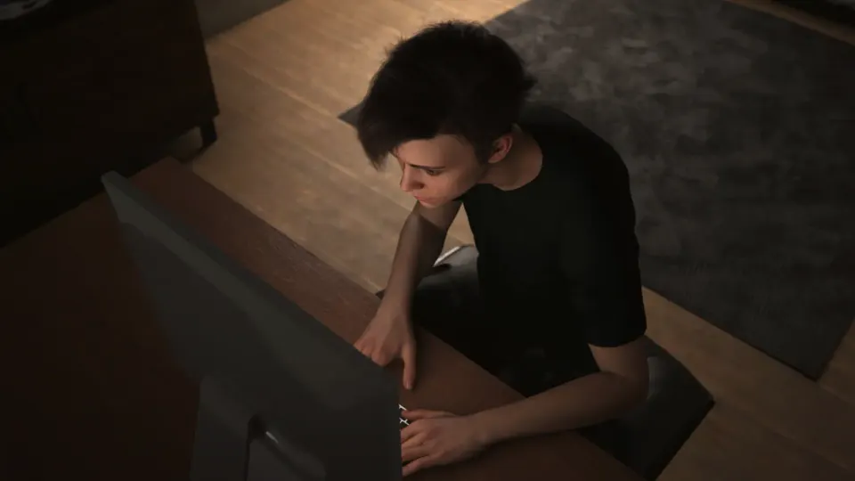 The Suburbs screenshot 2