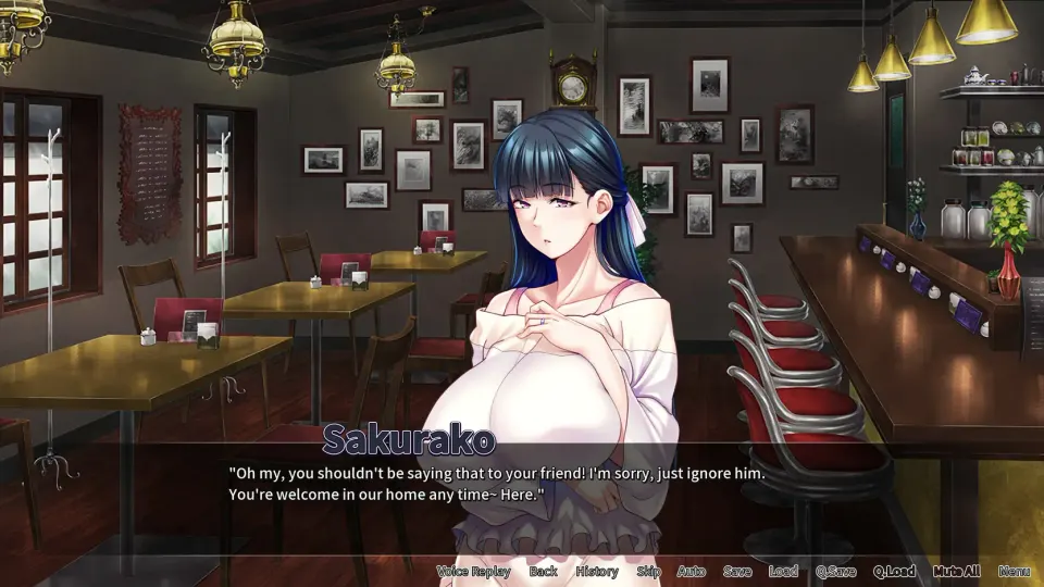 Certified Mother Fucker screenshot 3