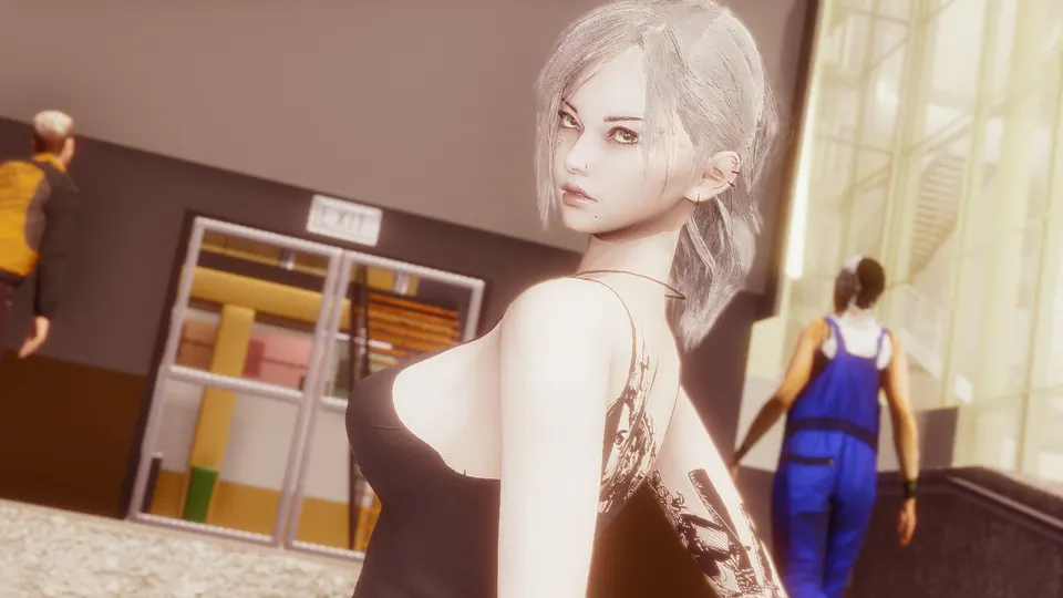 Wild Cats screenshot 3