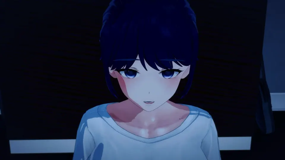 Intruder's Tale screenshot 2