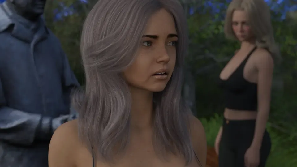 Alyssa's Ascension screenshot 3