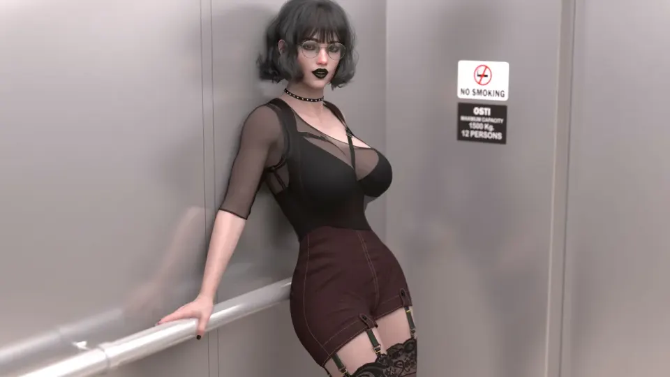 Only by Touch screenshot 4