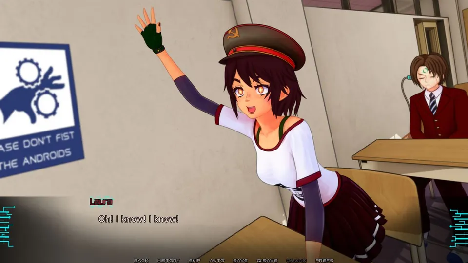 Android LIFE screenshot 6