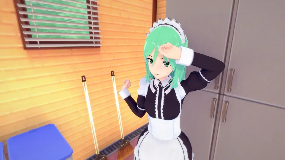 The Demon Lord's Project screenshot 2