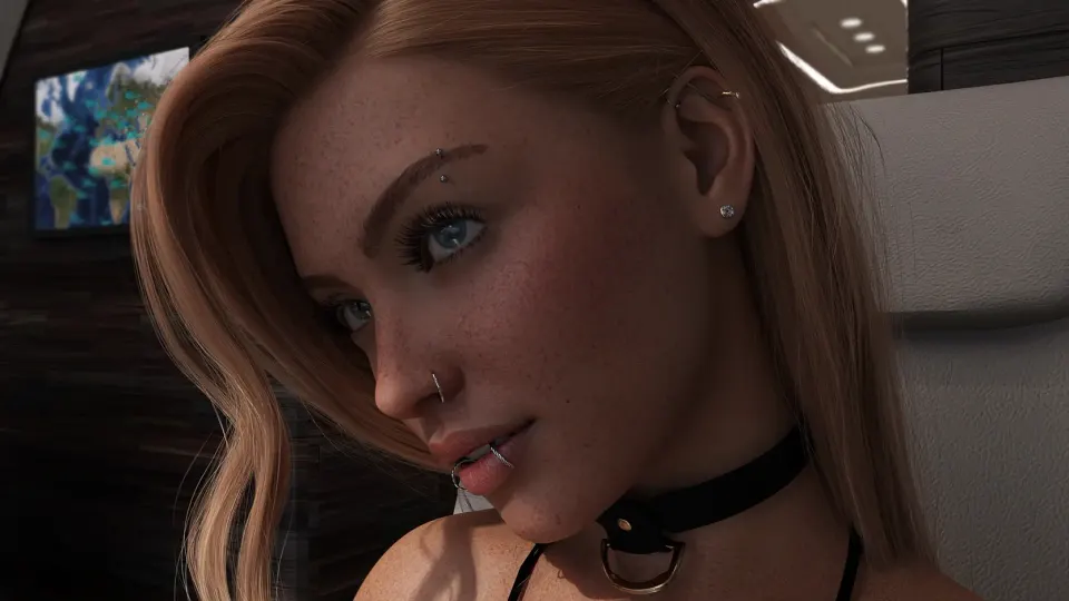 Blood Ties screenshot 1