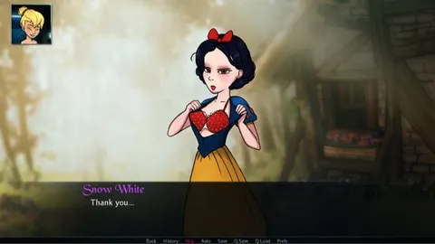 Once A Porn A Time screenshot 3
