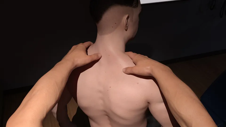 Just Bros screenshot 4