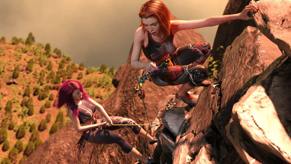 Taboo University screenshot 6