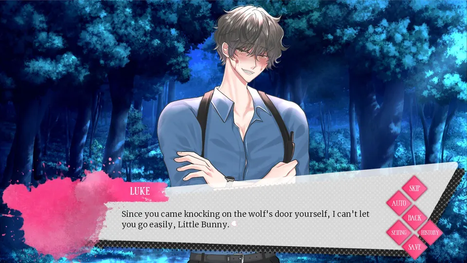 Heart Cage screenshot 5