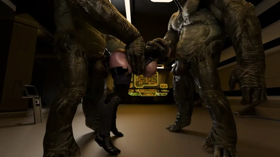 The Pilgrimage (Chapter 2) screenshot 2