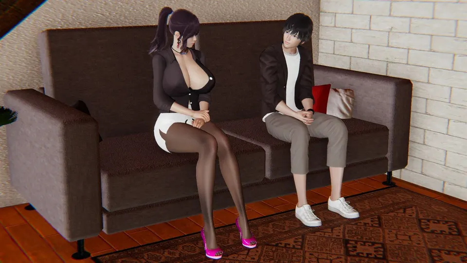 Restore Her Career screenshot 3