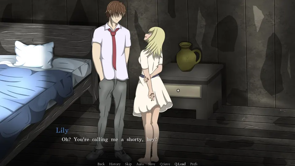 Terrene screenshot 5