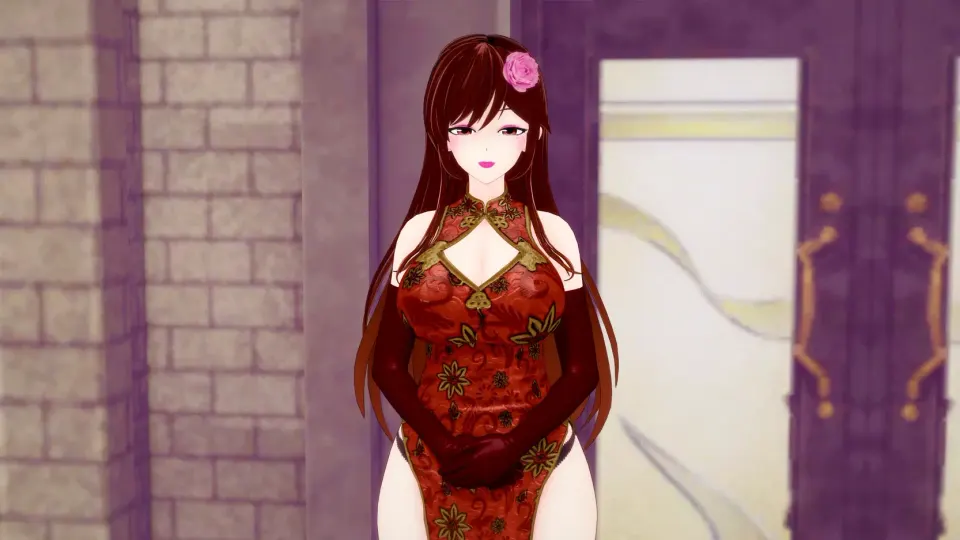 Empire Hostess Club screenshot 3