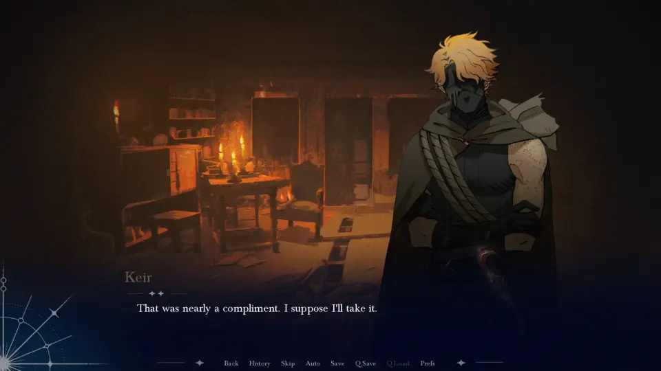 Obscura screenshot 5