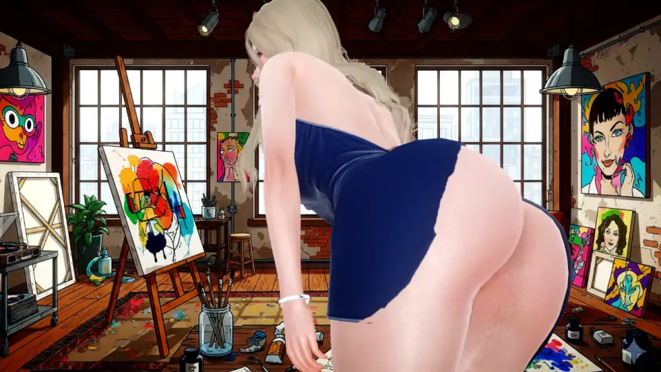 Delivery Man screenshot 5