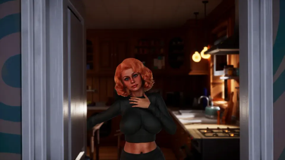 Lust:Secret House screenshot 2