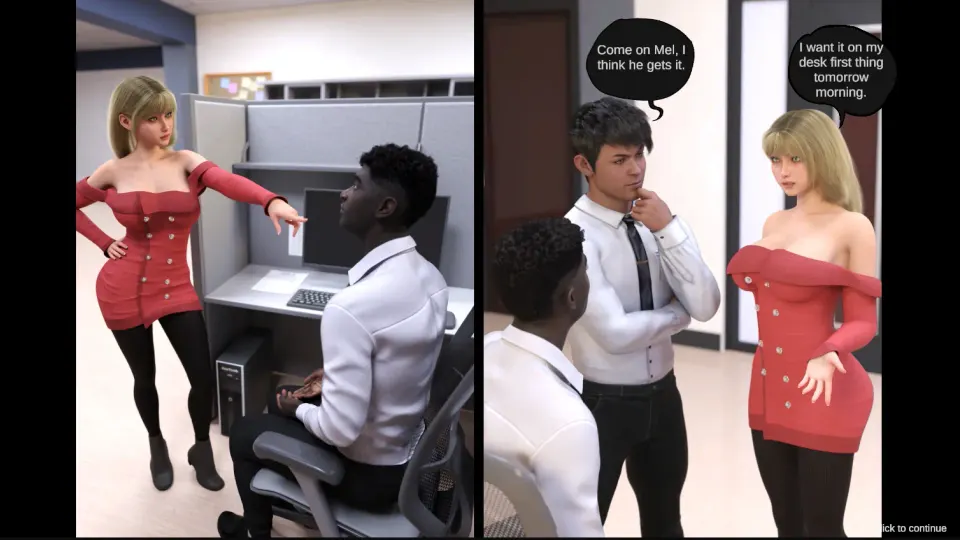 Office Life screenshot 6