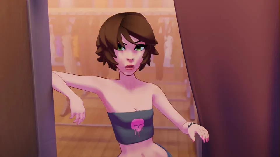 Hooked! screenshot 1
