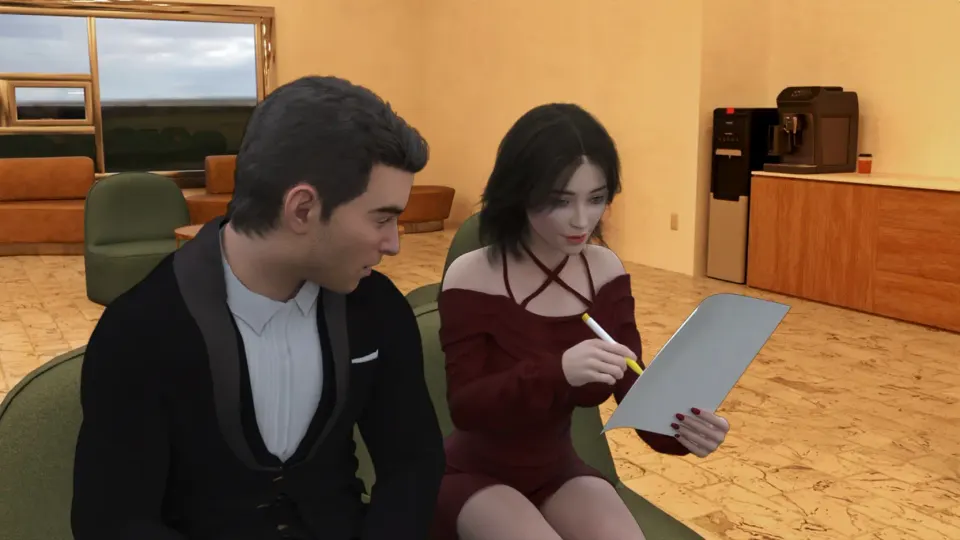 Her Price screenshot 1