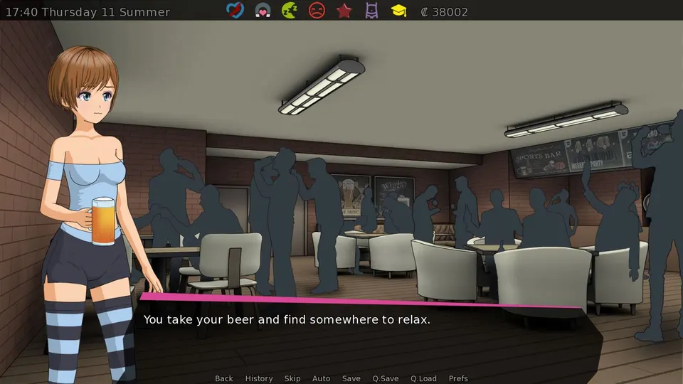 The Fixer screenshot 6