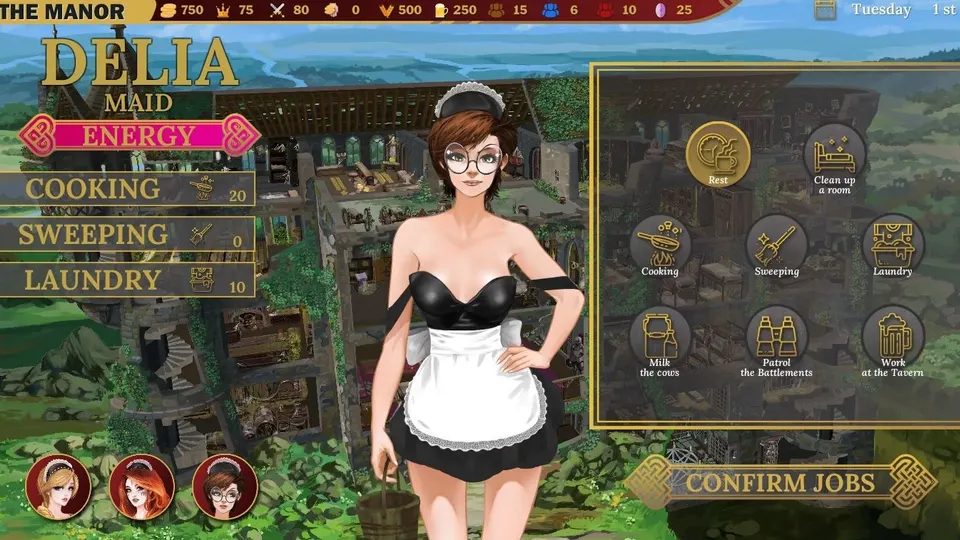 Lord Goblin screenshot 4
