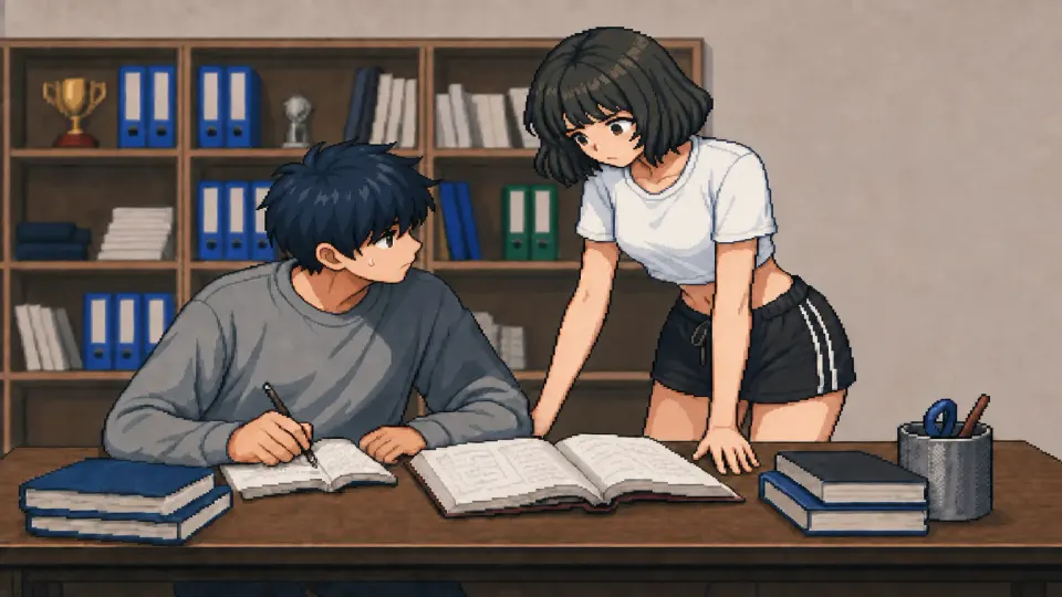 Love of Studying screenshot 6
