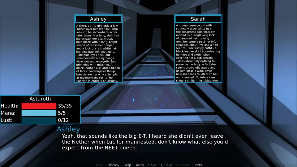 Divine Dawn screenshot 5