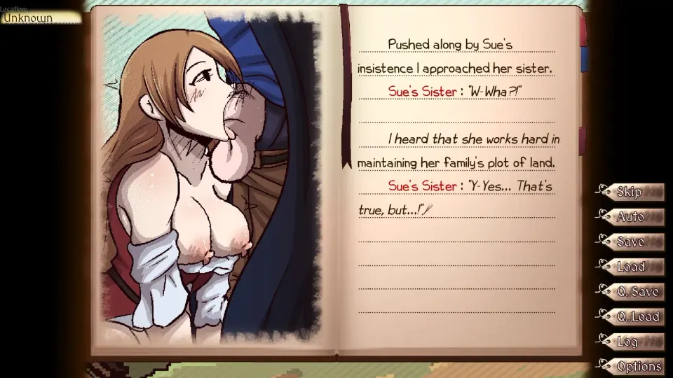 The Hero's Adventure Log screenshot 5