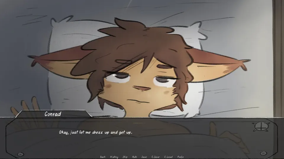 PutMEOn screenshot 2