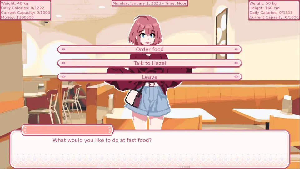 Indulgences screenshot 6