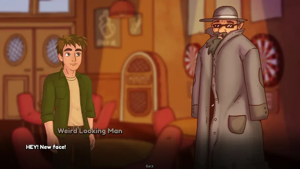 Hot Season Adventure screenshot 4