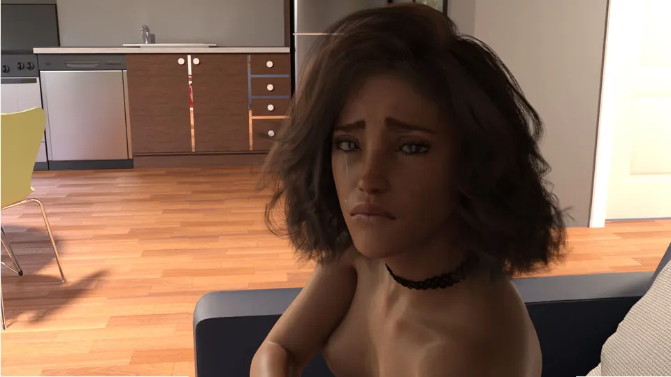 Friends in Need screenshot 4
