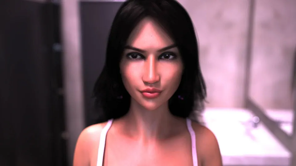 Strong Desire screenshot 3