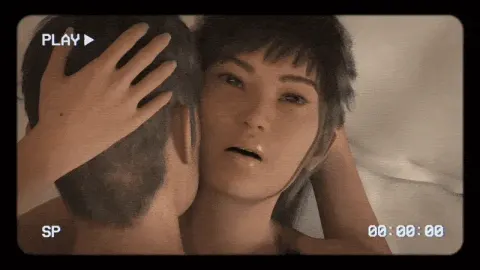 Broken In screenshot 1