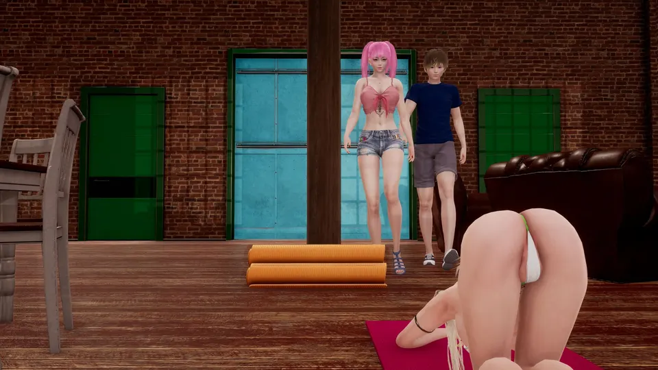 Project: S.P.E.S. screenshot 4