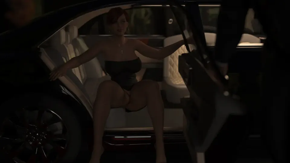 Just Married screenshot 1