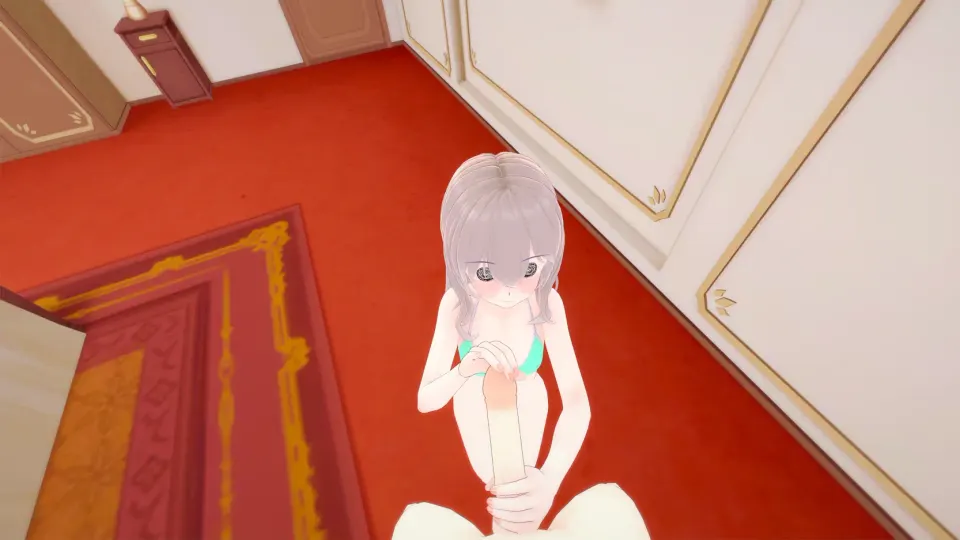 Eroselle Fantasy Lust Sim screenshot 5
